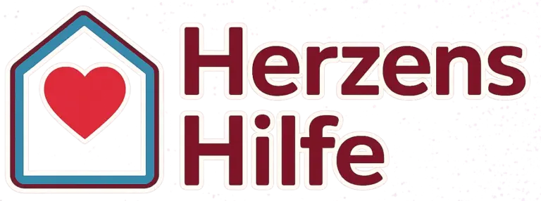 Herzens Hilfe Logo